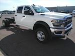 New 2026 Ram 5500 Tradesman Crew Cab 4x4 84 CA Cab Chassis for sale #60252 - photo 5