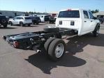 New 2026 Ram 5500 Tradesman Crew Cab 4x4 84 CA Cab Chassis for sale #60252 - photo 6