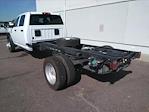 New 2026 Ram 5500 Tradesman Crew Cab 4x4 84 CA Cab Chassis for sale #60252 - photo 2