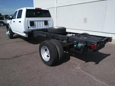 New 2026 Ram 5500 Tradesman Crew Cab 4x4 84 CA Cab Chassis for sale #60253 - photo 2