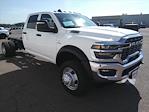 New 2026 Ram 5500 Tradesman Crew Cab 4x4 84 CA Cab Chassis for sale #60253 - photo 5