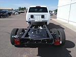 New 2026 Ram 5500 Tradesman Crew Cab 4x4 84 CA Cab Chassis for sale #60253 - photo 7