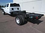 New 2026 Ram 5500 Tradesman Crew Cab 4x4 84 CA Cab Chassis for sale #60253 - photo 2