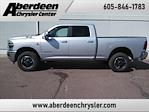 New 2026 Ram 2500 Laramie Crew Cab 4x4 Pickup for sale #60259 - photo 1