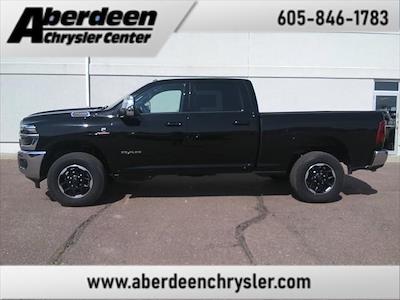 New 2026 Ram 2500 Laramie Crew Cab 4x4 Pickup for sale #60261 - photo 1