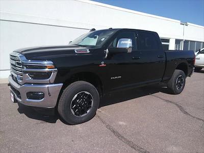 New 2026 Ram 2500 Laramie Crew Cab 4x4 Pickup for sale #60261 - photo 2