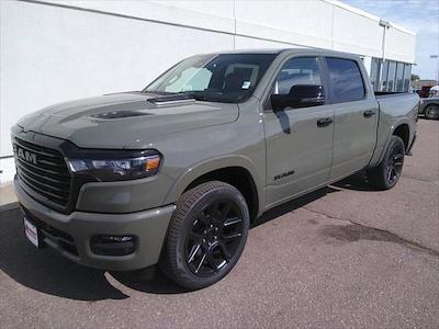 New 2026 Ram 1500 Laramie Crew Cab 4x4 Pickup for sale #60263 - photo 2