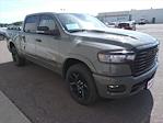 New 2026 Ram 1500 Laramie Crew Cab 4x4 Pickup for sale #60263 - photo 4