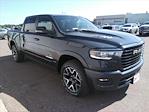 New 2026 Ram 1500 Laramie Crew Cab 4x4 Pickup for sale #60279 - photo 4