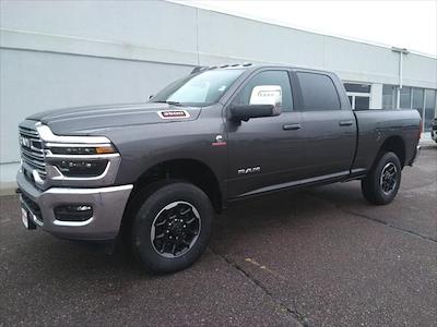 New 2026 Ram 3500 Laramie Crew Cab 4x4 Pickup for sale #60291 - photo 2