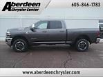 New 2026 Ram 3500 Laramie Crew Cab 4x4 Pickup for sale #60291 - photo 1