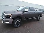 New 2026 Ram 3500 Laramie Crew Cab 4x4 Pickup for sale #60291 - photo 2
