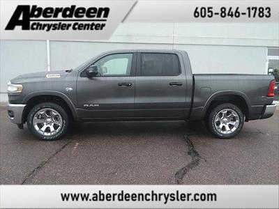 New 2026 Ram 1500 Big Horn Crew Cab 4x4 Pickup for sale #60301 - photo 1