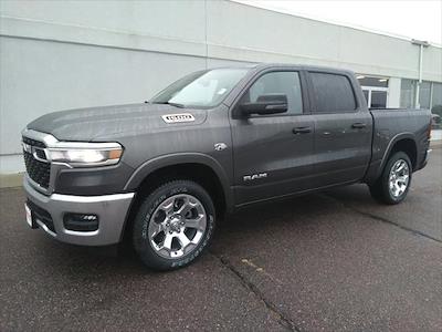 New 2026 Ram 1500 Big Horn Crew Cab 4x4 Pickup for sale #60301 - photo 2