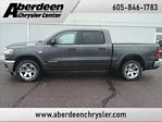 New 2026 Ram 1500 Big Horn Crew Cab 4x4 Pickup for sale #60301 - photo 1