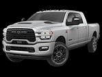 New 2026 Ram 2500 Laramie Mega Cab 4x4 Pickup for sale #60307 - photo 1