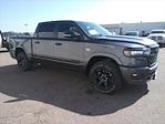 New 2026 Ram 1500 Big Horn Crew Cab 4x4 Pickup for sale #60317 - photo 4