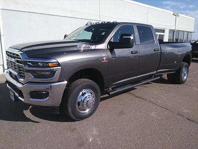 New 2026 Ram 3500 Tradesman Crew Cab 4x4 DRW Pickup for sale #60335 - photo 2