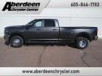 New 2026 Ram 3500 Tradesman Crew Cab 4x4 DRW Pickup for sale #60335 - photo 1