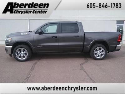 New 2026 Ram 1500 Big Horn Crew Cab for sale #60346 - photo 1