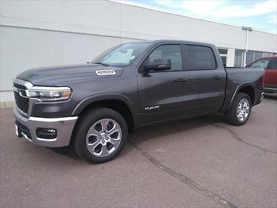New 2026 Ram 1500 Big Horn Crew Cab for sale #60346 - photo 2