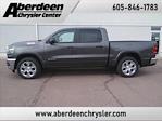 New 2026 Ram 1500 Big Horn Crew Cab for sale #60346 - photo 1