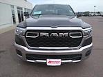 New 2026 Ram 1500 Big Horn Crew Cab for sale #60346 - photo 3
