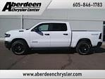 New 2026 Ram 1500 Warlock Crew Cab 4x4 Pickup for sale #60352 - photo 1