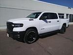 New 2026 Ram 1500 Warlock Crew Cab 4x4 Pickup for sale #60352 - photo 2