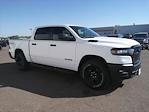 New 2026 Ram 1500 Warlock Crew Cab 4x4 Pickup for sale #60352 - photo 4