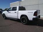 New 2026 Ram 1500 Warlock Crew Cab 4x4 Pickup for sale #60352 - photo 7