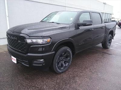 New 2026 Ram 1500 Big Horn Crew Cab for sale #60354 - photo 2