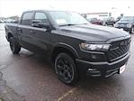 New 2026 Ram 1500 Big Horn Crew Cab for sale #60354 - photo 4