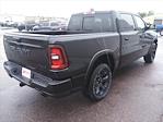 New 2026 Ram 1500 Big Horn Crew Cab for sale #60354 - photo 5