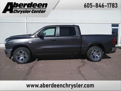 New 2026 Ram 1500 Big Horn Crew Cab 4x4 Pickup for sale #60355 - photo 1