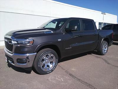 New 2026 Ram 1500 Big Horn Crew Cab 4x4 Pickup for sale #60355 - photo 2
