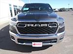New 2026 Ram 1500 Big Horn Crew Cab 4x4 Pickup for sale #60355 - photo 3