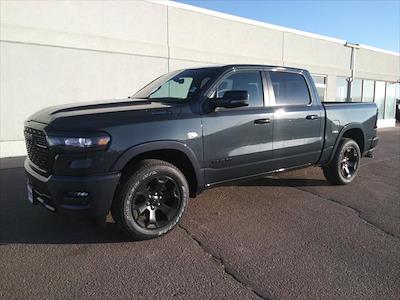 New 2026 Ram 1500 Big Horn Crew Cab 4x4 Pickup for sale #60356 - photo 2