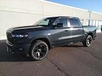 New 2026 Ram 1500 Big Horn Crew Cab 4x4 Pickup for sale #60356 - photo 2