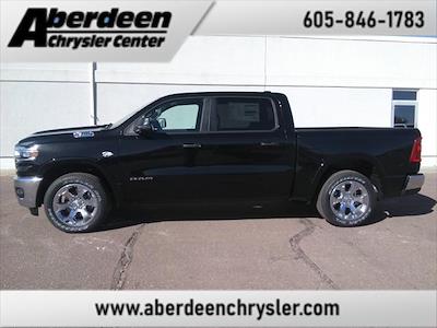 New 2026 Ram 1500 Big Horn Crew Cab for sale #60357 - photo 1