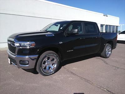 New 2026 Ram 1500 Big Horn Crew Cab for sale #60357 - photo 2