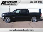 New 2026 Ram 1500 Big Horn Crew Cab for sale #60357 - photo 1