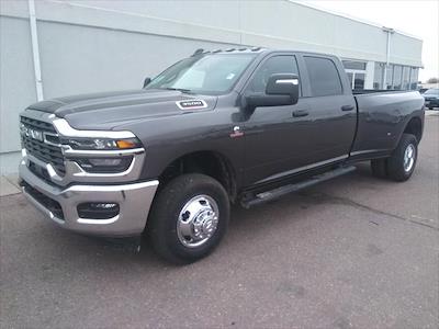 New 2026 Ram 3500 Tradesman Crew Cab for sale #60364 - photo 2