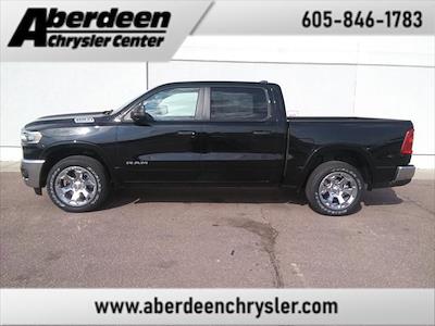 New 2026 Ram 1500 Big Horn Crew Cab 4x4 Pickup for sale #60380 - photo 1
