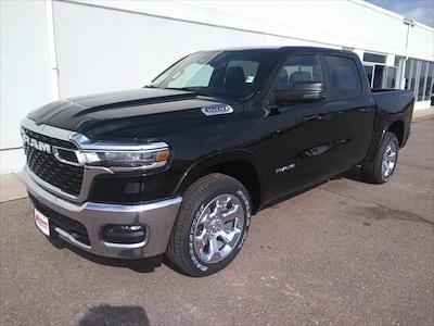 New 2026 Ram 1500 Big Horn Crew Cab 4x4 Pickup for sale #60380 - photo 2