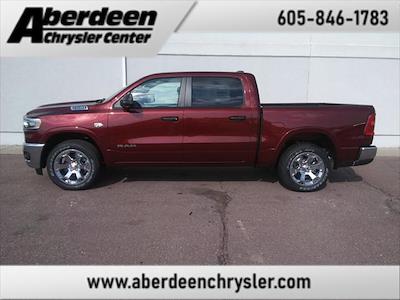 New 2026 Ram 1500 Big Horn Crew Cab 4x4 Pickup for sale #60381 - photo 1