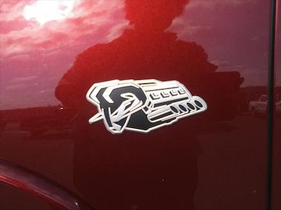 New 2026 Ram 1500 Big Horn Crew Cab 4x4 Pickup for sale #60381 - photo 2