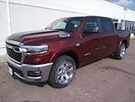 New 2026 Ram 1500 Big Horn Crew Cab 4x4 Pickup for sale #60381 - photo 3