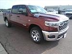 New 2026 Ram 1500 Big Horn Crew Cab 4x4 Pickup for sale #60381 - photo 5