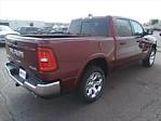 New 2026 Ram 1500 Big Horn Crew Cab 4x4 Pickup for sale #60381 - photo 6